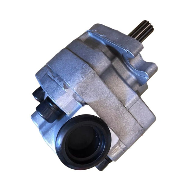 Gear Pump Assembly KP1009CLFSS Fits for Kobelco SK120 - 3 SK200 - 3 SK120 - 5 - Fab Heavy Parts
