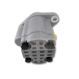 Gear Pump AT154227 4255303 9218004 Fits for John Deere 490E 790ELC EX200-2 EX100-2 - Fab Heavy Parts