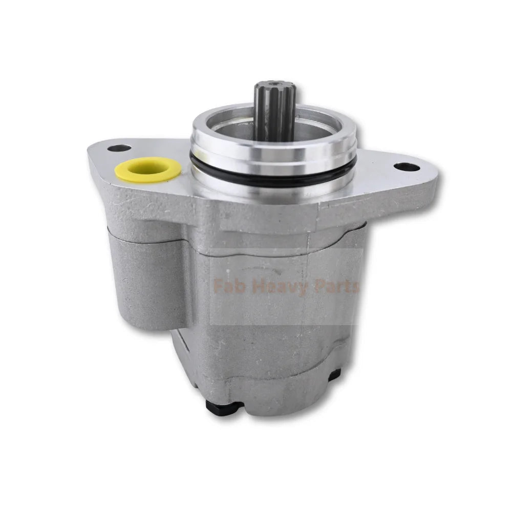 Gear Pump AT154227 4255303 9218004 Fits for John Deere 490E 790ELC EX200-2 EX100-2 - Fab Heavy Parts