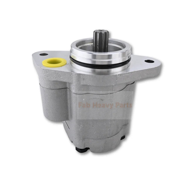 Gear Pump AT154227 4255303 9218004 Fits for John Deere 490E 790ELC EX200-2 EX100-2 - Fab Heavy Parts