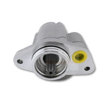 Gear Pump AT154227 4255303 9218004 Fits for John Deere 490E 790ELC EX200-2 EX100-2 - Fab Heavy Parts