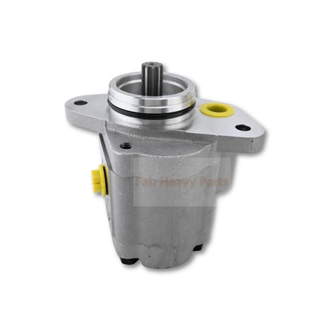 Gear Pump AT154227 4255303 9218004 Fits for John Deere 490E 790ELC EX200-2 EX100-2 - Fab Heavy Parts