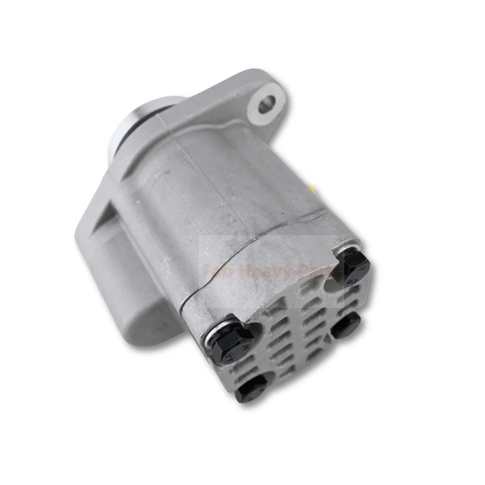 Gear Pump AT154227 4255303 9218004 Fits for John Deere 490E 790ELC EX200-2 EX100-2 - Fab Heavy Parts
