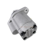 Gear Pump AT154227 4255303 9218004 Fits for John Deere 490E 790ELC EX200-2 EX100-2 - Fab Heavy Parts