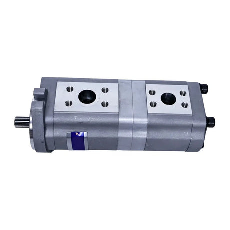 Gear Pump CBTL-F430/F410-AFΦ for Industrial Equipment - Fab Heavy Parts