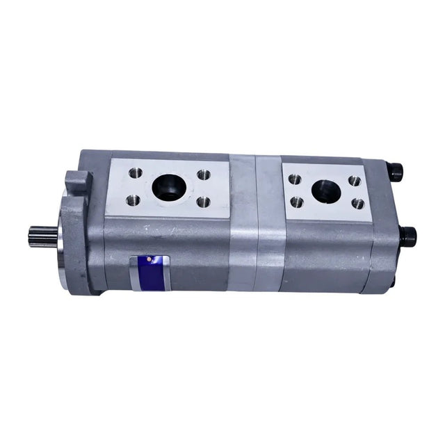 Gear Pump CBTL-F430/F410-AFΦ for Industrial Equipment - Fab Heavy Parts