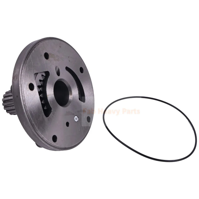 Gear Pump DC7335922610 Fits for Komatsu Forklift FD33N FD35 FD45 FD50A FG45-7 FG50A-7