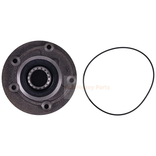 Gear Pump DC7335922610 Fits for Komatsu Forklift FD33N FD35 FD45 FD50A FG45-7 FG50A-7