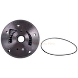 Gear Pump DC7335922610 Fits for Komatsu Forklift FD33N FD35 FD45 FD50A FG45-7 FG50A-7