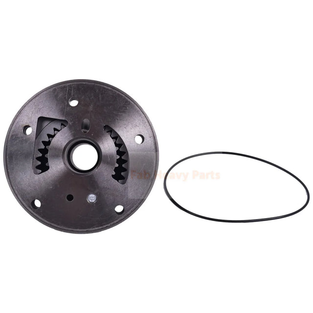 Gear Pump DC7335922610 Fits for Komatsu Forklift FD33N FD35 FD45 FD50A FG45-7 FG50A-7