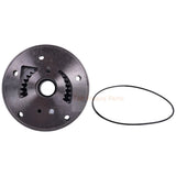 Gear Pump DC7335922610 Fits for Komatsu Forklift FD33N FD35 FD45 FD50A FG45 - 7 FG50A - 7 - Fab Heavy Parts