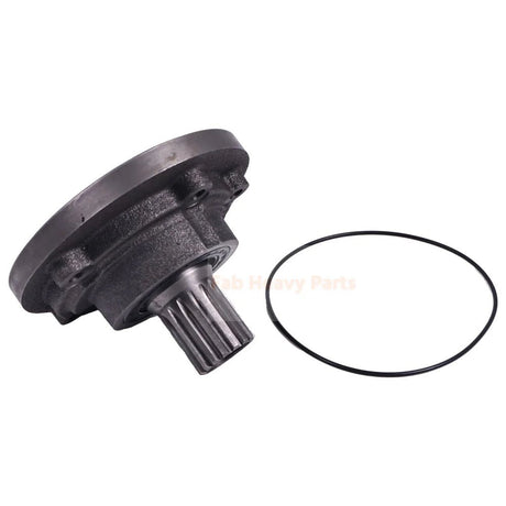 Gear Pump DC7335922610 Fits for Komatsu Forklift FD33N FD35 FD45 FD50A FG45 - 7 FG50A - 7 - Fab Heavy Parts