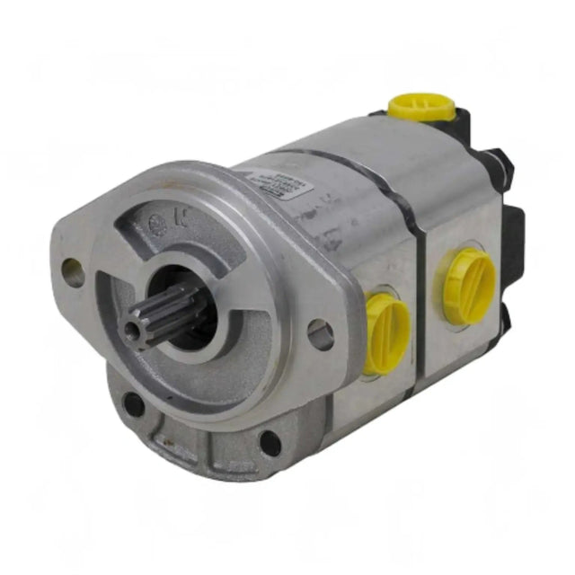 Gear Pump for Parker PGP511B0070CA4H2ND7D4C-511A0070XB1D4RDFW - Fab Heavy Parts