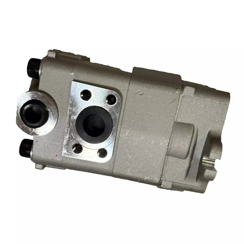 Gear Pump K3SP36B Pilot Pump 21227016 Fits for Kobelco SK60SR 70SR 75SR - Fab Heavy Parts