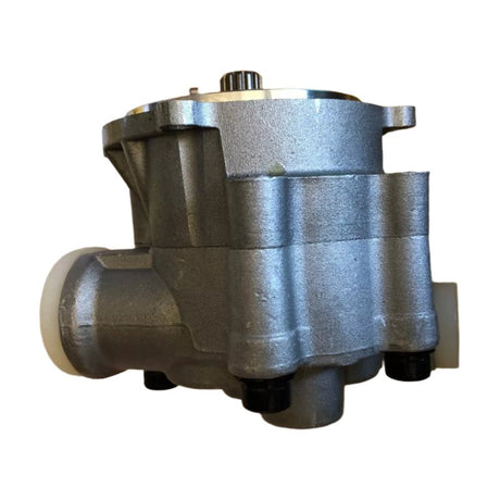 Gear Pump K3V63DT K3V153 - 80413 Fits for Hyundai R140 - 5 R150 - 5 R130 - 5 R110 - 5 - Fab Heavy Parts