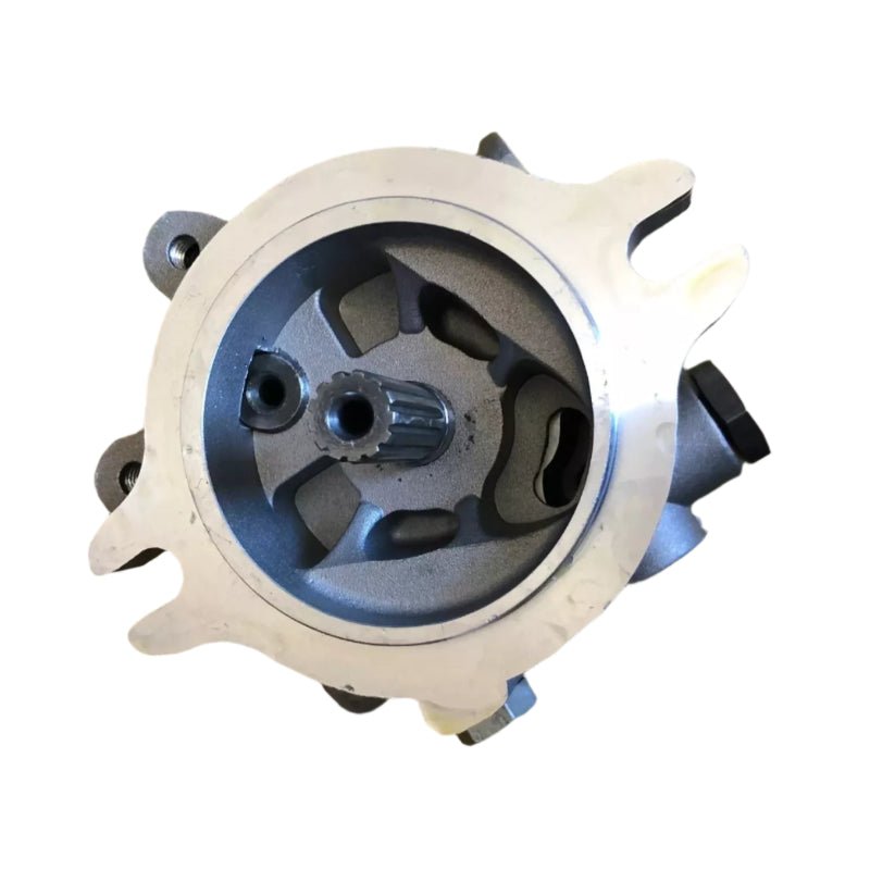 Gear Pump K5V160DTP PTO Fits for Doosan DX380 DH370 - Fab Heavy Parts