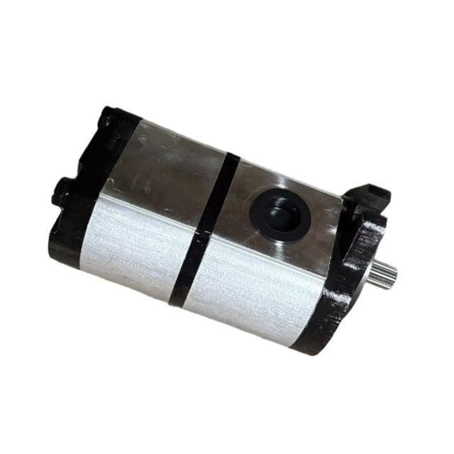 Gear Pump K5V80DTP Fits For Doosan DX150W - 9 DH150W - 9 DH150 - 9 - Fab Heavy Parts