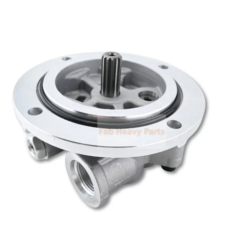 Bomba de engranajes K7V63 K7V63DT K7V63DTP FITS para Kobelco SK130-8/9 SK140-8/9 Case CX130