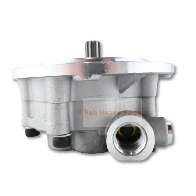 Bomba de engranajes K7V63 K7V63DT K7V63DTP FITS para Kobelco SK130-8/9 SK140-8/9 Case CX130