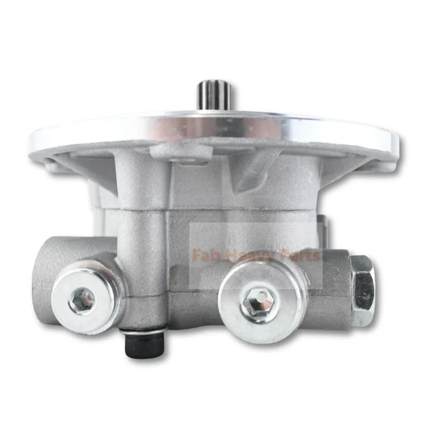 Bomba de engranajes K7V63 K7V63DT K7V63DTP FITS para Kobelco SK130-8/9 SK140-8/9 Case CX130