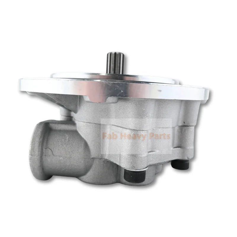 Gear Pump K7V63 K7V63DT K7V63DTP Fits for Kobelco SK130 - 8/9 SK140 - 8/9 CASE CX130 - Fab Heavy Parts
