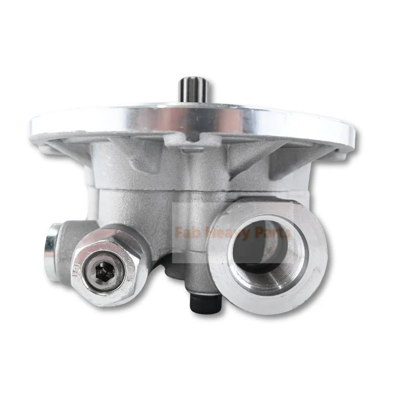 Gear Pump K7V63 K7V63DT K7V63DTP Fits for Kobelco SK130 - 8/9 SK140 - 8/9 CASE CX130 - Fab Heavy Parts