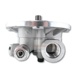 Gear Pump K7V63 K7V63DT K7V63DTP Fits for Kobelco SK130 - 8/9 SK140 - 8/9 CASE CX130 - Fab Heavy Parts