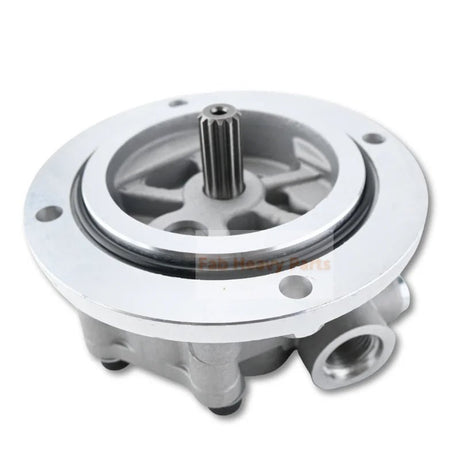 Gear Pump K7V63 K7V63DT K7V63DTP Fits for Kobelco SK130 - 8/9 SK140 - 8/9 CASE CX130 - Fab Heavy Parts