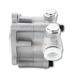 Ausrüstungspumpe K9001192 K5V140DTP für Doosan DX300LC