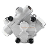 Gear Pump K9001192 K5V140DTP Fits for Doosan DX300LC - Fab Heavy Parts