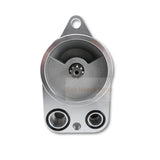 Gear Pump K9001918 400910-00134 Fits for Doosan Daewoo DX520LCA DX520LC DX480LC DX420LC DX380LC DX350LC DX340LC - Fab Heavy Parts