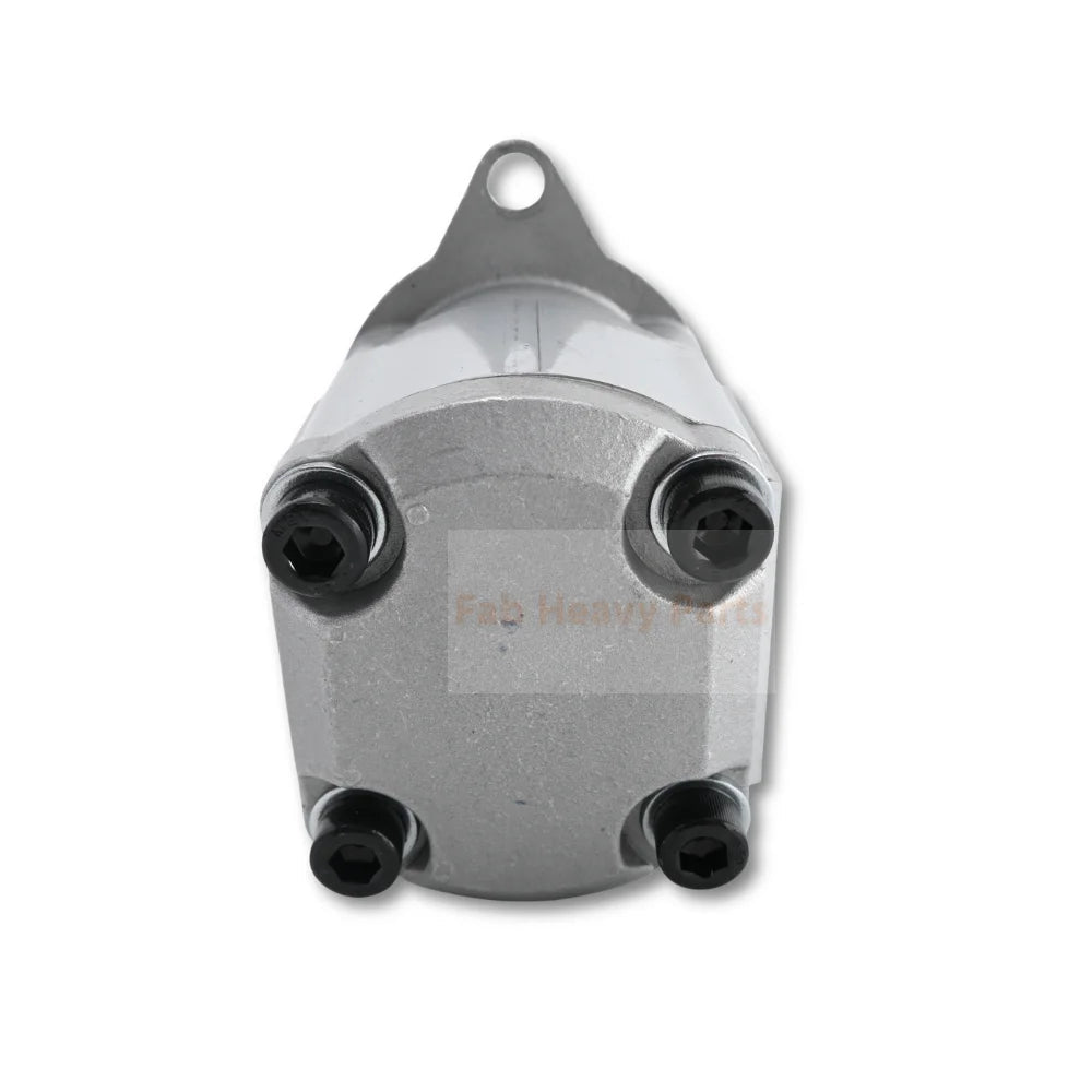 Gear Pump K9001918 400910-00134 Fits for Doosan Daewoo DX520LCA DX520LC DX480LC DX420LC DX380LC DX350LC DX340LC - Fab Heavy Parts