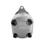 Gear Pump K9001918 400910-00134 Fits for Doosan Daewoo DX520LCA DX520LC DX480LC DX420LC DX380LC DX350LC DX340LC - Fab Heavy Parts