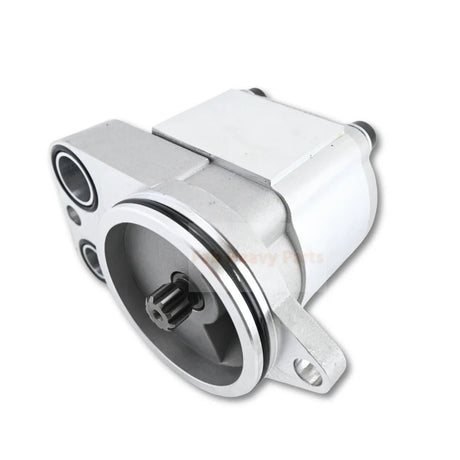 Gear Pump K9001918 400910-00134 Fits for Doosan Daewoo DX520LCA DX520LC DX480LC DX420LC DX380LC DX350LC DX340LC - Fab Heavy Parts