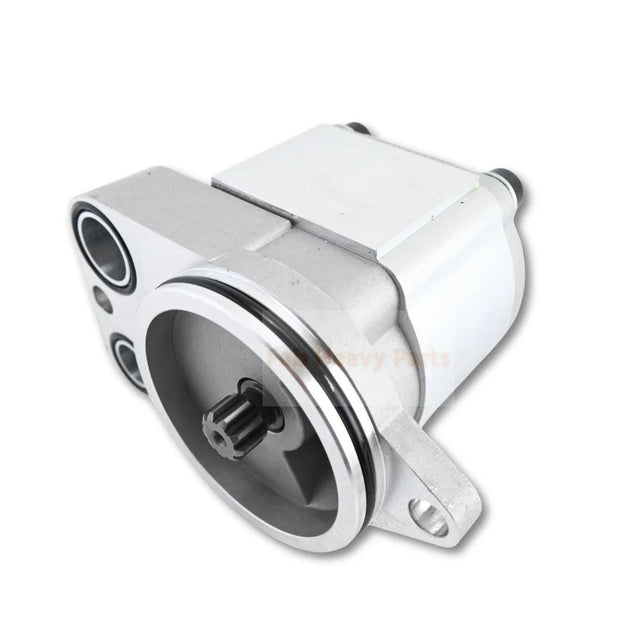 Gear Pump K9001918 400910-00134 Fits for Doosan Daewoo DX520LCA DX520LC DX480LC DX420LC DX380LC DX350LC DX340LC - Fab Heavy Parts