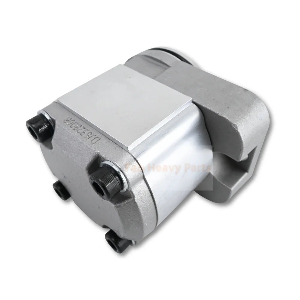 Gear Pump K9001918 400910-00134 Fits for Doosan Daewoo DX520LCA DX520LC DX480LC DX420LC DX380LC DX350LC DX340LC - Fab Heavy Parts