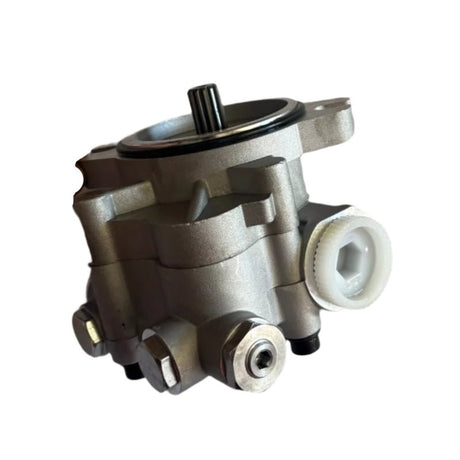 Gear Pump K9004530 Fits For Doosan DH215 - 9 DH215 - 9E DH225 - 9 DH225LC - 9 R150W - 9 K5V80 - Fab Heavy Parts