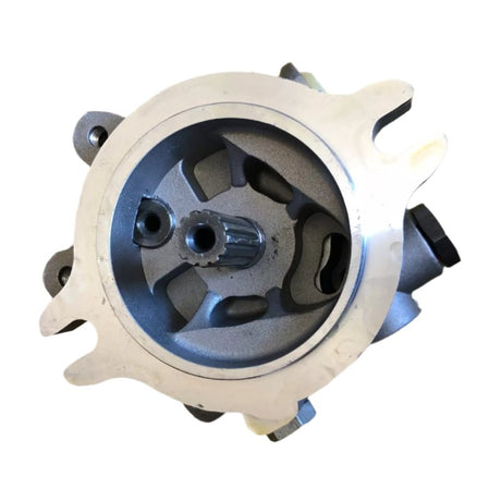 Gear Pump LJ00683 LJ01269 Fits for CASE CX210 CX290 CX210LR - Fab Heavy Parts