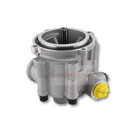 Gear Pump LJ01268 LJ01072 K3V63DT Fits for CASE CX130 CX160 CX135SR - Fab Heavy Parts
