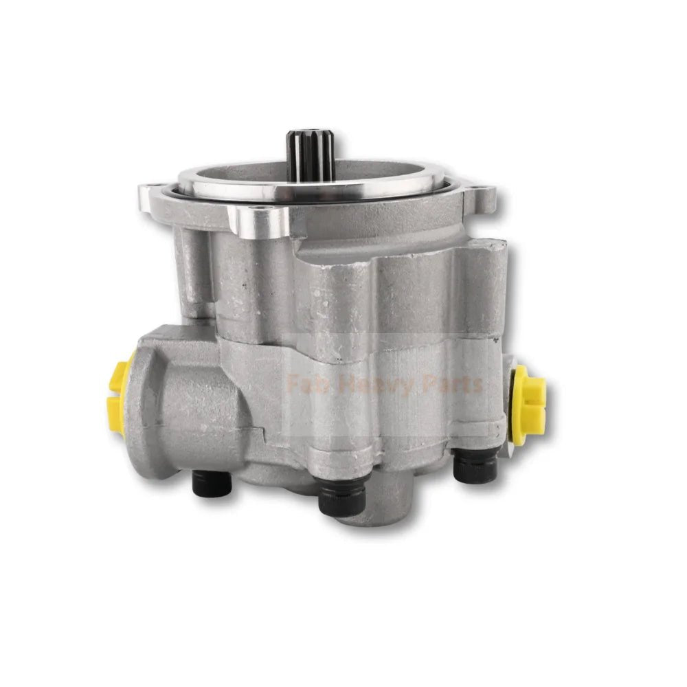 Gear Pump LJ01268 LJ01072 K3V63DT Fits for CASE CX130 CX160 CX135SR - Fab Heavy Parts