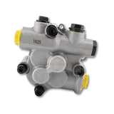 Gear Pump LJ01268 LJ01072 K3V63DT Fits for CASE CX130 CX160 CX135SR - Fab Heavy Parts