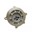 Gear Pump LS10V00018F1 Fits for Kobelco SK480 - 8 SK460 - 8 New Holland E485B E485C - Fab Heavy Parts