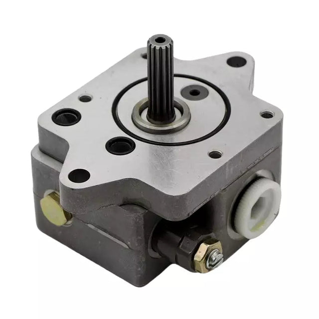 Gear Pump NV111 K3V112DT Fits for KATO HD700 - 5 HD700 - 7 - Fab Heavy Parts