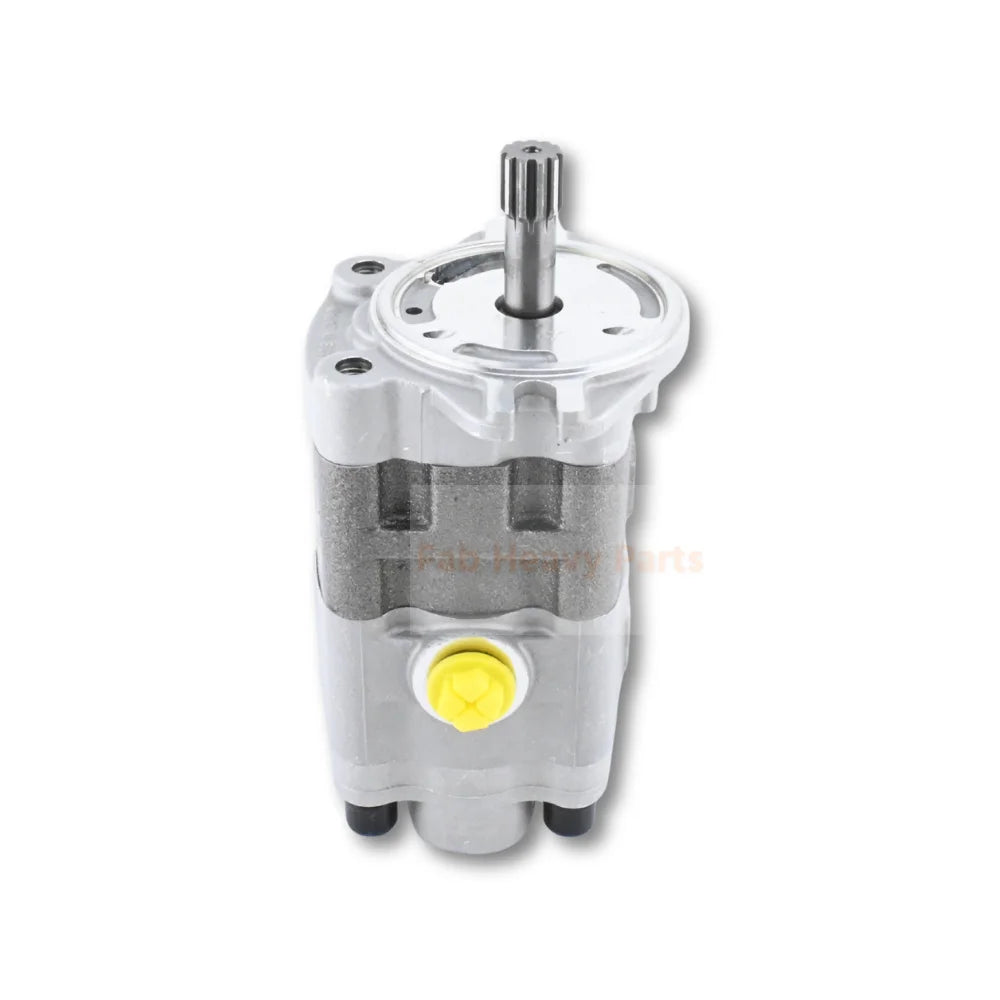 Gear Pump PSVL2-36CG Fits for Kubota Excavator KX080-3 KX185-3 KX080