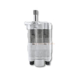 Gear Pump PSVL2 - 36CG Fits for Kubota Excavator KX080 - 3 KX185 - 3 KX080 - Fab Heavy Parts