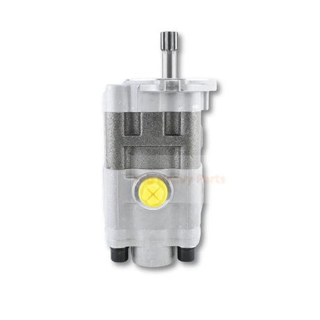 Gear Pump PSVL2 - 36CG Fits for Kubota Excavator KX080 - 3 KX185 - 3 KX080 - Fab Heavy Parts