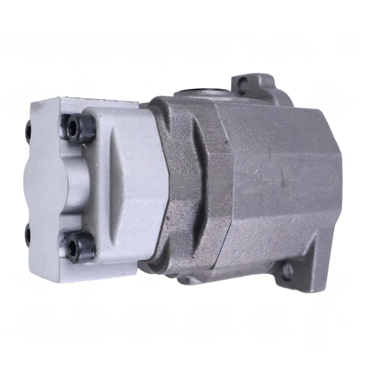 Tandwielpomp RC411-76372 RC411-76375 voor Kubota Graafmachine U30-5 U30-3A2 KX91-3A2 KX91-3S KX91-3 KX91-3S2