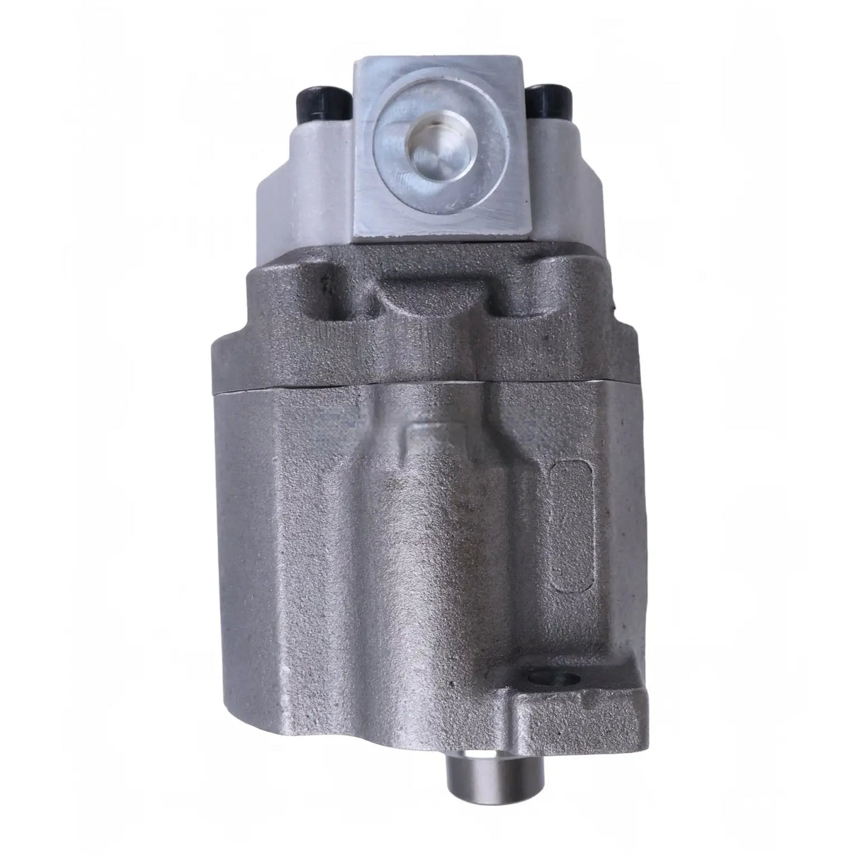 Tandwielpomp RC411-76372 RC411-76375 voor Kubota Graafmachine U30-5 U30-3A2 KX91-3A2 KX91-3S KX91-3 KX91-3S2