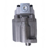 Tandwielpomp RC411-76372 RC411-76375 voor Kubota Graafmachine U30-5 U30-3A2 KX91-3A2 KX91-3S KX91-3 KX91-3S2