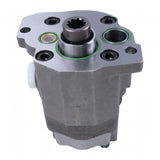 Tandwielpomp RC411-76372 RC411-76375 voor Kubota Graafmachine U30-5 U30-3A2 KX91-3A2 KX91-3S KX91-3 KX91-3S2